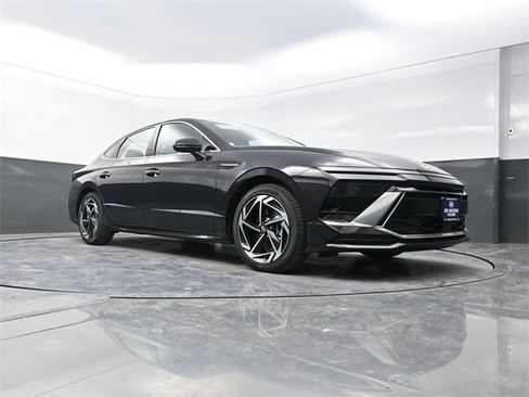 New 2026 Hyundai Sonata SEL image 30