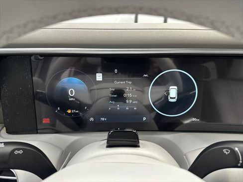 New 2026 Hyundai Palisade SEL FWD image 28