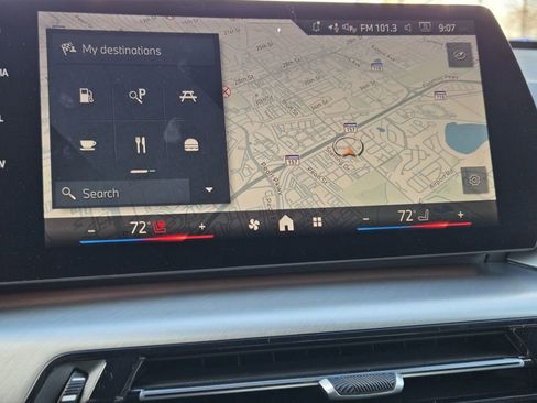 New 2026 BMW X1 xDrive28i w/ Technology Package image 21