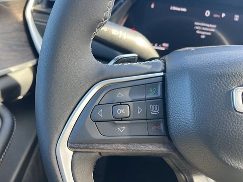 New 2026 Jeep Grand Cherokee Laredo image 27