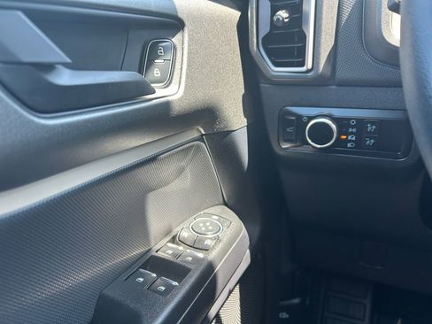 Used 2025 Ford Bronco Sport Big Bend AWD/4WD image 18