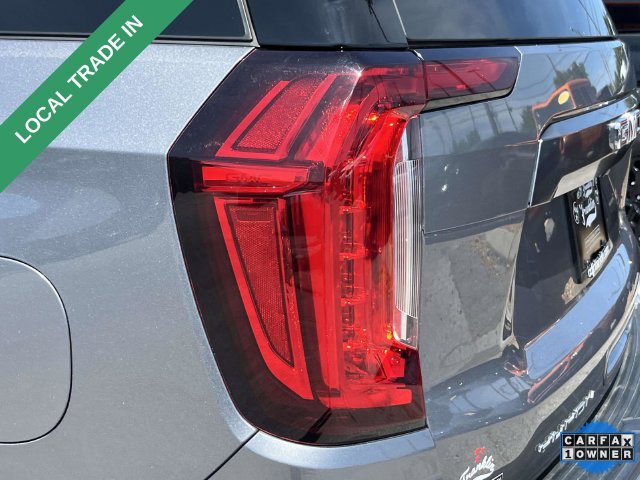 Used 2022 GMC Yukon AT4 w/ Technology Package AWD/4WD image 10