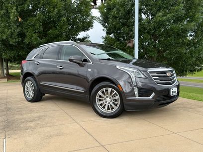 Used 2019 Cadillac XT5 Luxury