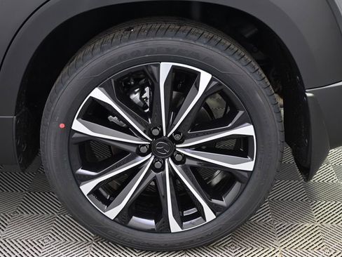 New 2026 MAZDA CX-50 AWD 2.5 S w/ Cargo Package image 20