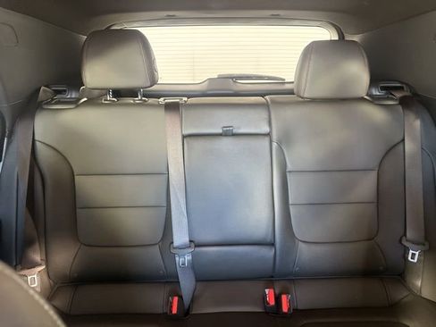 New 2026 Chevrolet TrailBlazer RS w/ Driver Confidence Package image 22