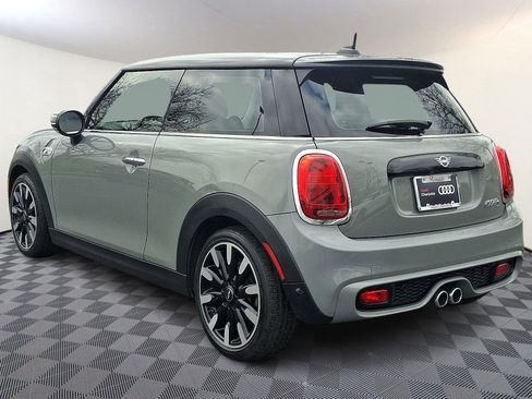 Used 2020 MINI Cooper S image 4