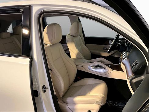 Used 2026 Mercedes-Benz GLE 450 4MATIC image 8