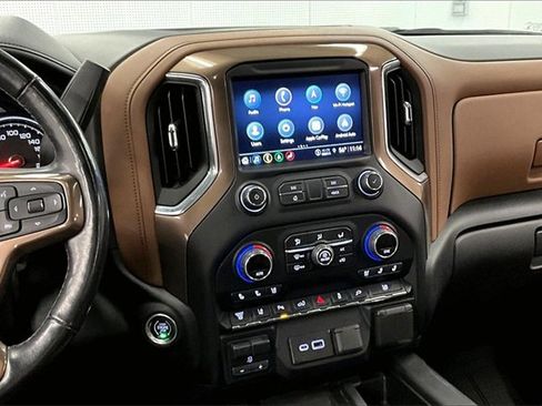 Used 2022 Chevrolet Silverado 2500 High Country image 6