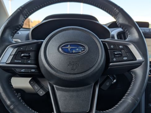 Used 2022 Subaru Ascent Touring image 25