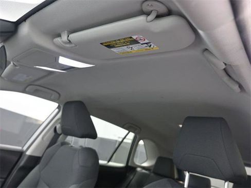 Certified 2022 Toyota RAV4 LE image 2