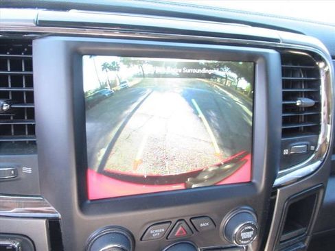 Used 2018 RAM 1500 Sport image 26