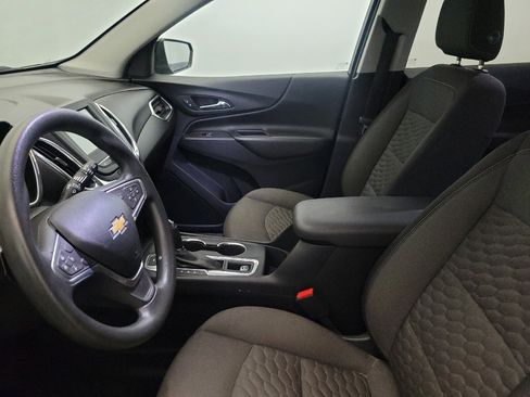 Used 2018 Chevrolet Equinox LT AWD/4WD image 17