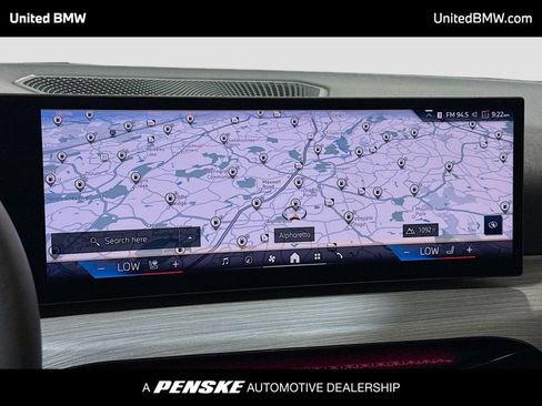 Used 2025 BMW 430i w/ Premium Package RWD image 10