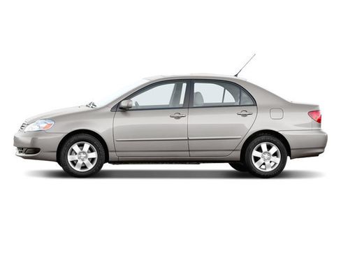 Used 2008 Toyota Corolla S w/ Extra Value Pkg 1 FWD image 3