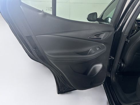 Used 2025 Buick Encore GX Preferred image 25