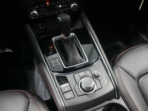 New 2025 MAZDA CX-5 Carbon Edition image 24