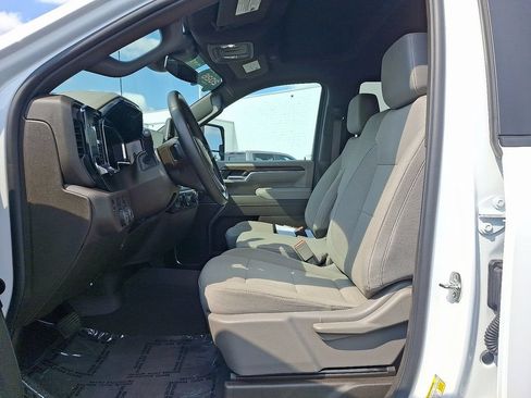 Certified 2026 Chevrolet Silverado 2500 LT AWD/4WD image 14