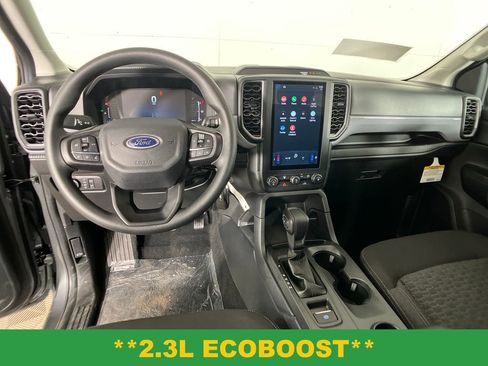 New 2025 Ford Ranger XL image 8