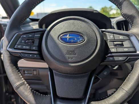 Certified 2025 Subaru Forester Limited w/ Popular Package #1 AWD/4WD image 30