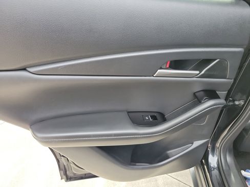 Used 2024 MAZDA CX-30 AWD 2.5 S w/ Select Sport Pkg image 13