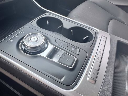 New 2026 Kia Carnival LXS FWD image 19