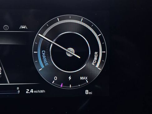New 2026 Kia Niro Wave w/ Wave Preserve Package FWD image 32