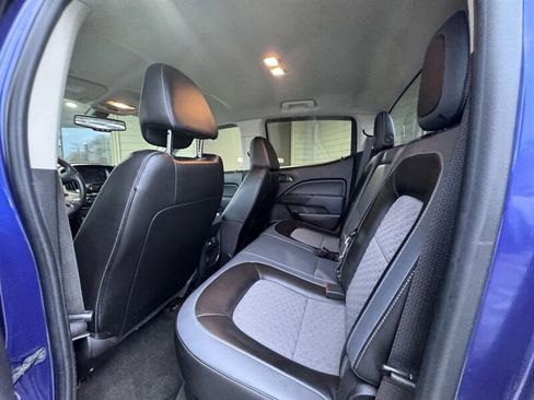 Used 2015 Chevrolet Colorado Z71 image 13