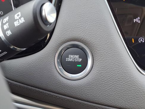 New 2026 Cadillac XT5 Premium Luxury image 21