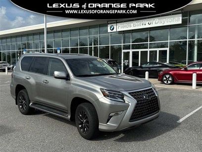 Certified 2023 Lexus GX 460 Premium