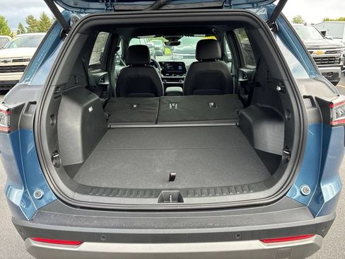 New 2027 Chevrolet Equinox LT w/ Convenience Package II AWD/4WD image 27