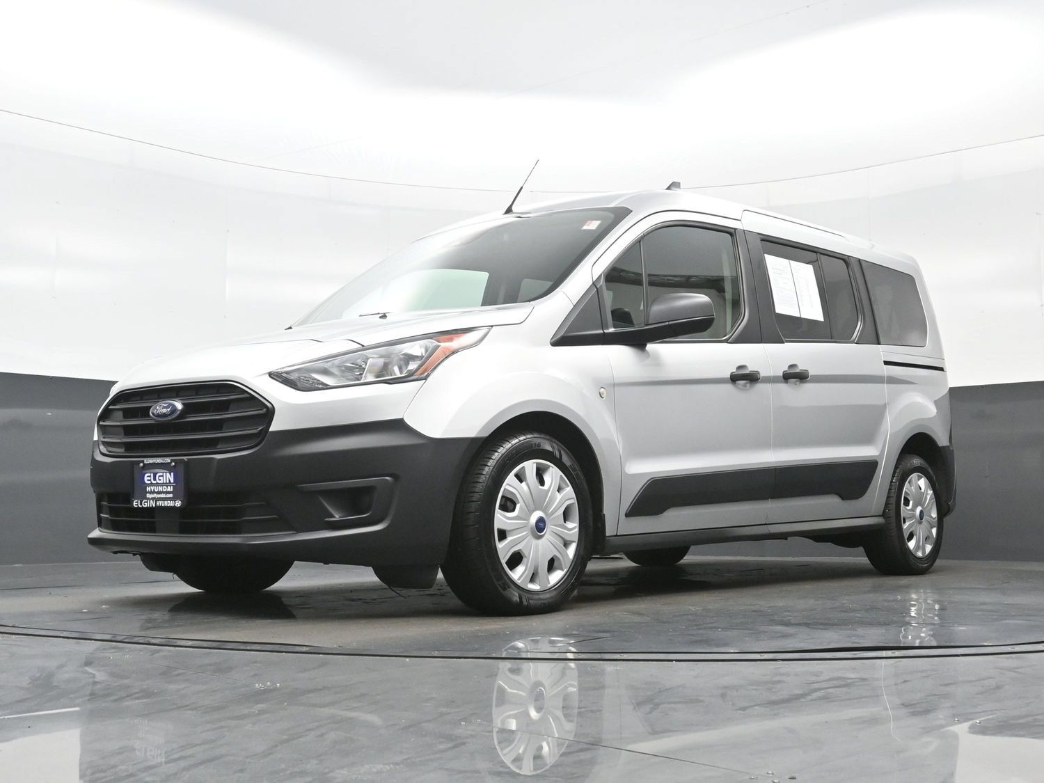 Used 2022 Ford Transit Connect XL FWD image 25