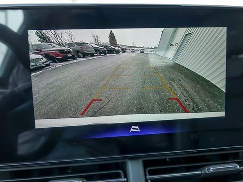 New 2026 Chevrolet Trax ACTIV w/ Driver Confidence Package image 20