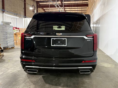 Used 2023 Cadillac XT6 Luxury FWD image 9