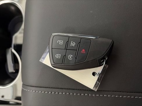 New 2026 Chevrolet Suburban LS w/ LPO, Dark Essentials Package image 20