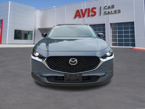 Used 2025 MAZDA CX-30 AWD 2.5 S w/ Preferred Package image 2