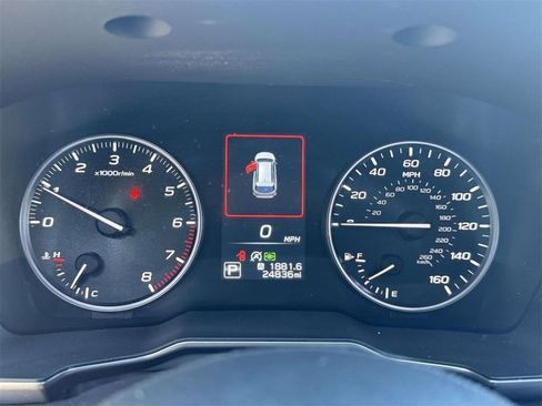 Used 2023 Subaru Outback Limited image 24