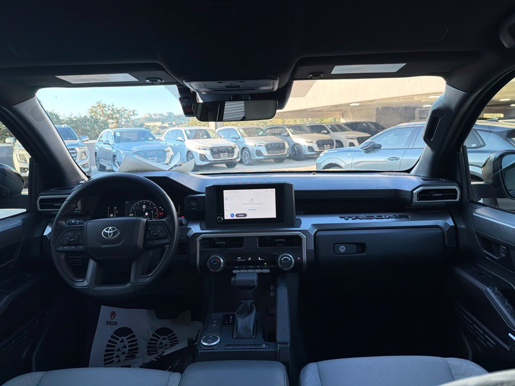 Used 2025 Toyota Tacoma SR5 RWD image 18