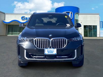 Used 2024 BMW X5 xDrive40i