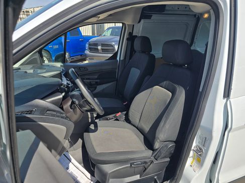 Used 2020 Ford Transit Connect XL FWD image 19