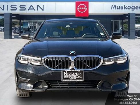 Used 2021 BMW 330i xDrive 330i xDrive w/ Convenience Package image 2