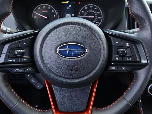 Used 2024 Subaru Forester Sport AWD/4WD image 22