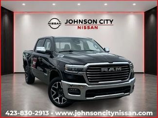 Used 2025 RAM 1500 Laramie AWD/4WD video 1