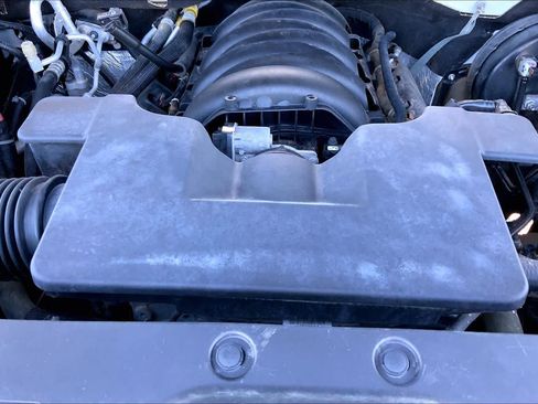 Used 2018 GMC Yukon SLT w/ Open Road Package RWD image 33