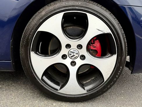 Used 2012 Volkswagen GTI 4-Door FWD image 51