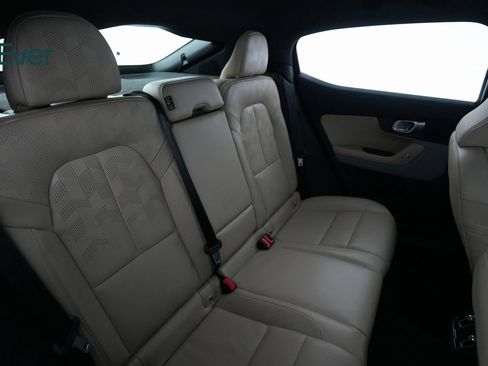 Used 2022 Polestar Polestar 2 w/ Plus Package image 9