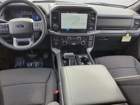 New 2026 Ford F150 XLT image 16