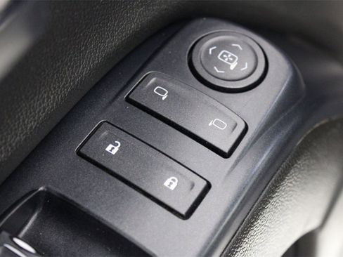 Used 2018 Chevrolet Silverado 3500 W/T w/ WT Fleet Convenience Package image 14