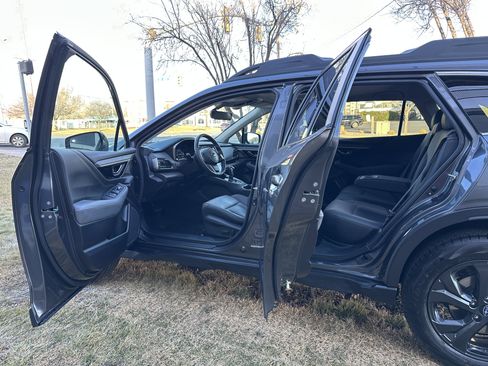 Used 2022 Subaru Outback Onyx Edition XT w/ Popular Package #2 image 21