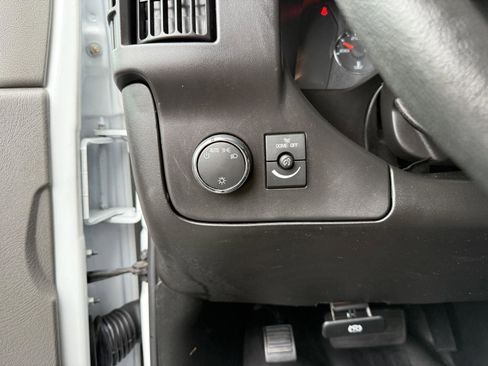 Used 2024 GMC Savana 2500 w/ Driver Convenience Package image 17