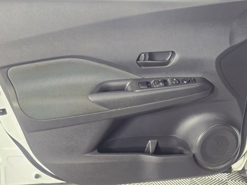 Used 2019 Nissan Kicks S w/ Exterior Package image 17